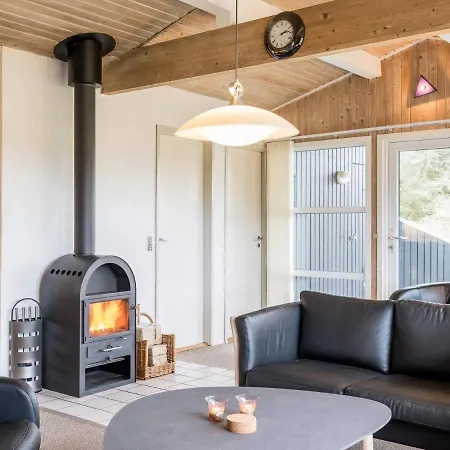 Holiday Henne Lxvii Holiday home *