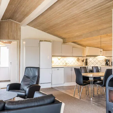 Holiday Henne Lxvii Holiday home *