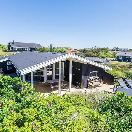 Holiday Henne Lxvii Holiday home