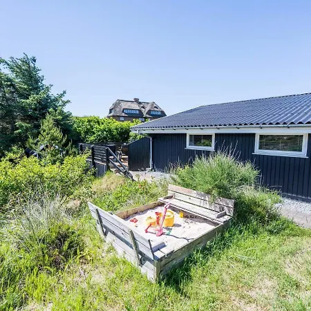 Holiday Henne Lxvii Holiday home *