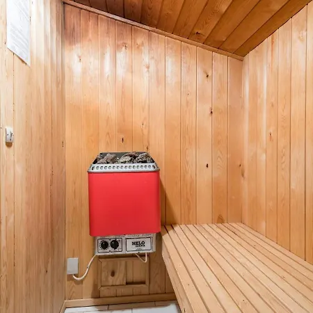 Holiday home Holiday Henne Lxvii Henne Strand