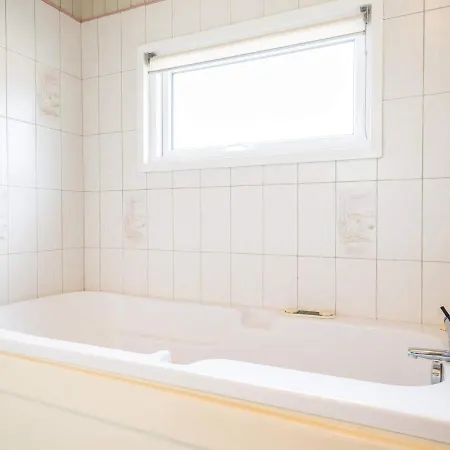 Holiday home Holiday Henne Lxvii Henne Strand